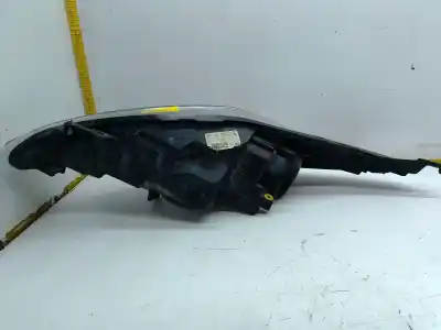 Автозапчастина б/у права фа для ford fiesta vi (cb1, ccn) 1.25 посилання на oem iam 1ej24704502  
