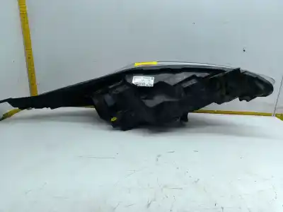Second-hand car spare part left headlight for ford fiesta vi (cb1, ccn) 1.25 oem iam references 1ej24704501  