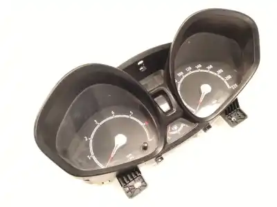 Peça sobressalente para automóvel em segunda mão quadrante por ford fiesta vi (cb1, ccn) 1.25 referências oem iam 8a6t10849  