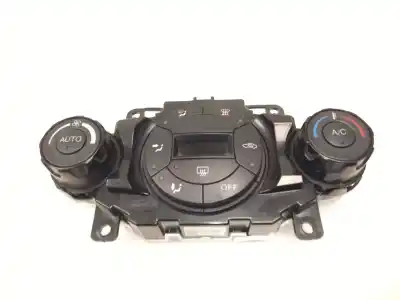 Gebrauchtes Autoersatzteil klimakontrolle zum ford fiesta vi (cb1, ccn) 1.25 oem-iam-referenzen 8a6t18c612  