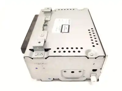 Peça sobressalente para automóvel em segunda mão módulo eletrónico antena por ford fiesta vi (cb1, ccn) 1.25 referências oem iam 8a6t18c815  