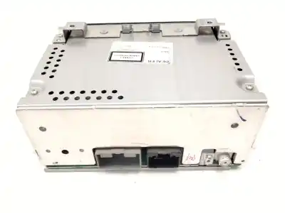 Peça sobressalente para automóvel em segunda mão módulo eletrónico antena por ford fiesta vi (cb1, ccn) 1.25 referências oem iam 8a6t18c815  