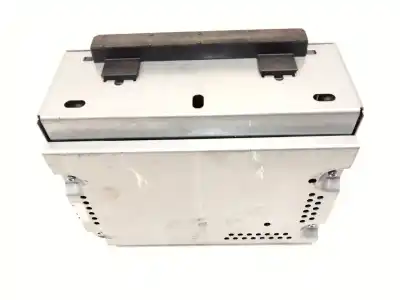 Peça sobressalente para automóvel em segunda mão módulo eletrónico antena por ford fiesta vi (cb1, ccn) 1.25 referências oem iam 8a6t18c815  