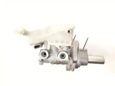 Piesă de schimb auto la mâna a doua Pompa De Frana pentru FORD FIESTA VI (CB1, CCN) 1.25 Referințe OEM IAM 0204054029  