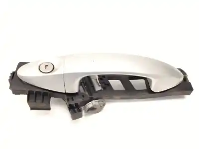 Piesă de schimb auto la mâna a doua Mâner Exterior Stânga Fațã pentru FORD FIESTA VI (CB1, CCN) 1.25 Referințe OEM IAM 8A61A224A37AN  
