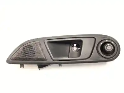 Piesă de schimb auto la mâna a doua Mâner Interior Stânga Fata pentru FORD FIESTA VI (CB1, CCN) 1.25 Referințe OEM IAM 8A61A22601  