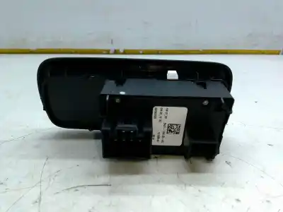Peça sobressalente para automóvel em segunda mão botão / interruptor elevador vidro dianteiro esquerdo por ford fiesta vi (cb1, ccn) 1.25 referências oem iam 6a6t14132  