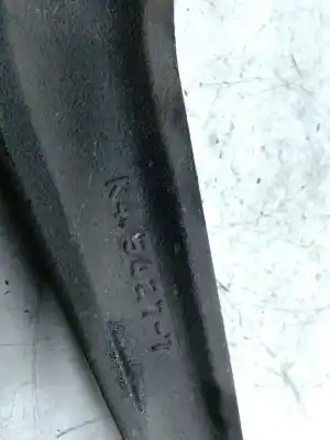 Peça sobressalente para automóvel em segunda mão braço de suspensão superior traseiro esquerdo por mazda cx-5 (kf) 2.2 d awd referências oem iam k454277  