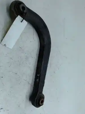 Peça sobressalente para automóvel em segunda mão braço de suspensão superior traseiro esquerdo por mazda cx-5 (kf) 2.2 d awd referências oem iam k454277  