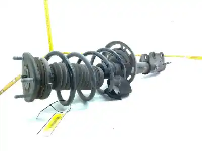 Pezzo di ricambio per auto di seconda mano Ammortizzatore Anteriore Sinistro per MAZDA CX-5 (KF) 2.2 D AWD Riferimenti OEM IAM KA0T34900  