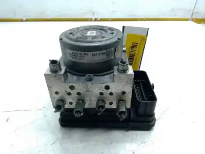 Peça sobressalente para automóvel em segunda mão ABS por MAZDA CX-5 (KF)  Referências OEM IAM KA0G437A0  