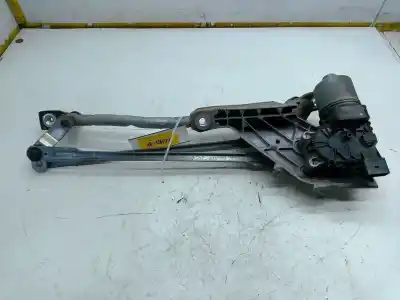 İkinci el araba yedek parçası ön Silecek Motoru için FORD FIESTA VI (CB1, CCN) 1.25 OEM IAM referansları 8A6117500  