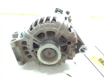 İkinci el araba yedek parçası Alternatör için FORD FIESTA VI (CB1, CCN) 1.25 OEM IAM referansları 7G9N10300CC  