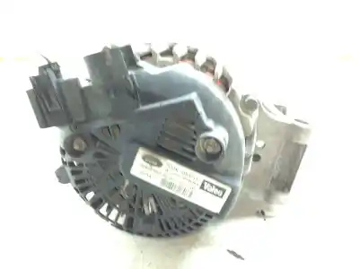 İkinci el araba yedek parçası alternatör için ford fiesta vi (cb1, ccn) 1.25 oem iam referansları 7g9n10300cc  