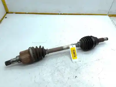 Автозапчасти б/у передняя левая трансмиссия за FORD FIESTA VI (CB1, CCN) 1.25 ссылки OEM IAM 8V513B437AAA  