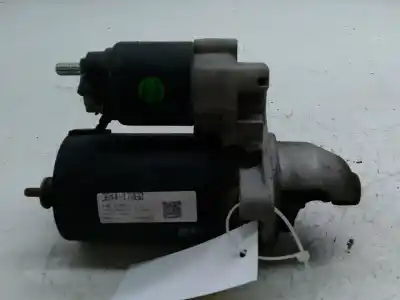 İkinci el araba yedek parçası Motor çalisiyor için FORD FIESTA VI (CB1, CCN) 1.25 OEM IAM referansları 384417060  