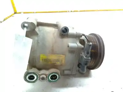 Piesă de schimb auto la mâna a doua Compresor De Aer Condiționat pentru FORD FIESTA VI (CB1, CCN) 1.25 Referințe OEM IAM 8V5119D629EF  