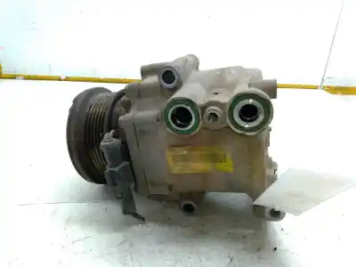 Piesă de schimb auto la mâna a doua compresor de aer condiționat pentru ford fiesta vi (cb1, ccn) 1.25 referințe oem iam 8v5119d629ef  