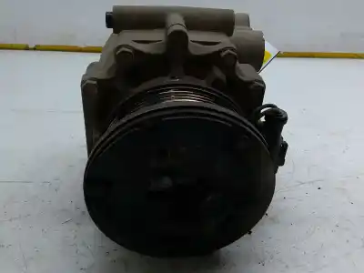 Piesă de schimb auto la mâna a doua compresor de aer condiționat pentru ford fiesta vi (cb1, ccn) 1.25 referințe oem iam 8v5119d629ef  