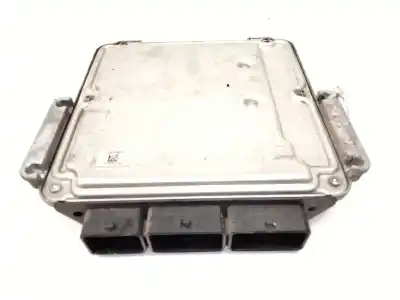 Second-hand car spare part ECU ENGINE CONTROL for RENAULT KOLEOS I (HY_)  OEM IAM references 23710JG70A 23710JY08D 0281014360