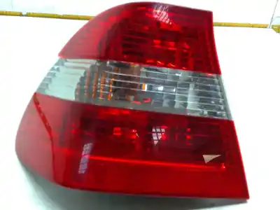 Second-hand car spare part Left Tailgate Light for BMW 3 (E46) 318 I OEM IAM references 6946535  