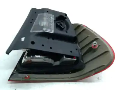 Second-hand car spare part left tailgate light for bmw 3 (e46) 318 i oem iam references 6946535  