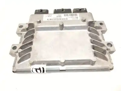 Peça sobressalente para automóvel em segunda mão centralina de motor uce por ford fiesta vi (cb1, ccn) 1.25 referências oem iam av2112a650ca  s180047012