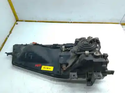 Second-hand car spare part right headlight for renault maxity fg 130.35/45 oem iam references 26010mb41b  