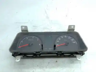 Second-hand car spare part Dashboard for RENAULT MAXITY Fg 130.35/45 OEM IAM references LE00CBI50  