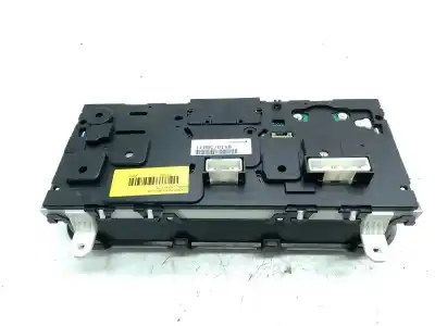 Peça sobressalente para automóvel em segunda mão quadrante por renault maxity fg 130.35/45 referências oem iam le00cbi50  