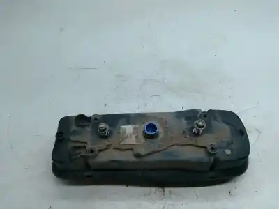 Second-hand car spare part right tailgate light for renault maxity fg 130.35/45 oem iam references 26550mb40a  