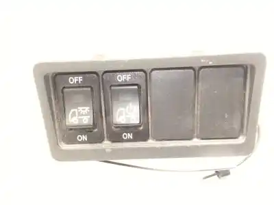 Pezzo di ricambio per auto di seconda mano Comando Multifunzione per RENAULT MAXITY Fg 130.35/45 Riferimenti OEM IAM   