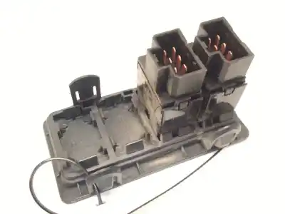 Pezzo di ricambio per auto di seconda mano comando multifunzione per renault maxity fg 130.35/45 riferimenti oem iam   