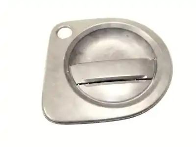 Second-hand car spare part Exterior Left Front Door Handle for RENAULT MAXITY Fg 130.35/45 OEM IAM references 5001875025  