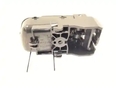 Peça sobressalente para automóvel em segunda mão puxador interior dianteiro direito por renault maxity fg 130.35/45 referências oem iam 5001875024  