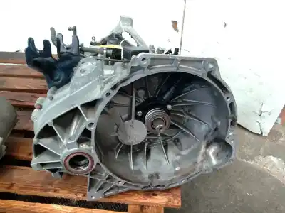 Pezzo di ricambio per auto di seconda mano riduttore per ford focus ii (da_, hcp, dp) 1.8 tdci riferimenti oem iam is7r7f097 Pezzo di ricambio per auto di seconda mano riduttore per ford focus ii (da_, hcp, dp) 1.8 tdci riferimenti oem iam is7r7f097