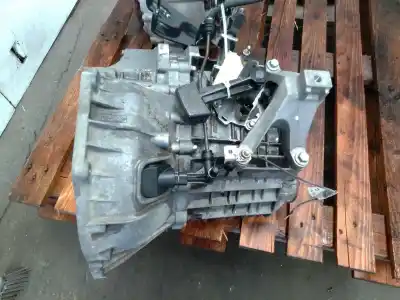 Pièce détachée automobile d'occasion boîte de vitesses pour ford focus ii (da_, hcp, dp) 1.8 tdci références oem iam is7r7f097  