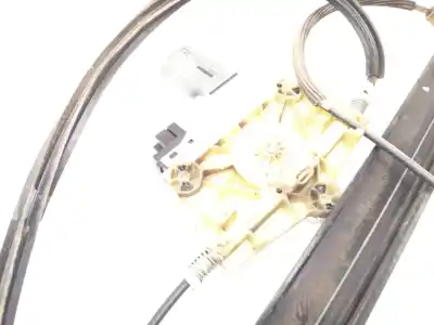 Автозапчасти б/у регулятор стекла переднего правого за audi a6 c6 (4f2) 2.0 tdi ссылки oem iam 4f0837462  