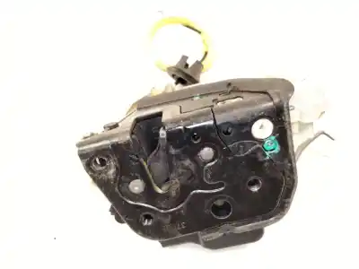 Автозапчасти б/у замок задней правой двери за audi a6 c6 (4f2) 2.0 tdi ссылки oem iam 4f0839016