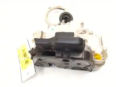 Автозапчасти б/у замок левой передней двери за audi a6 c6 (4f2) 2.0 tdi ссылки oem iam 4f1837015  