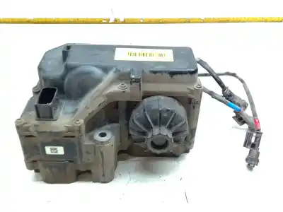 Second-hand car spare part electronic module for renault maxity fg 130.35/45 oem iam references 0444042069  