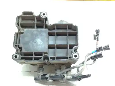 Second-hand car spare part electronic module for renault maxity fg 130.35/45 oem iam references 0444042069  