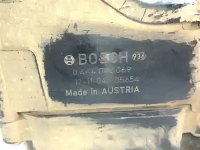 Second-hand car spare part electronic module for renault maxity fg 130.35/45 oem iam references 0444042069  