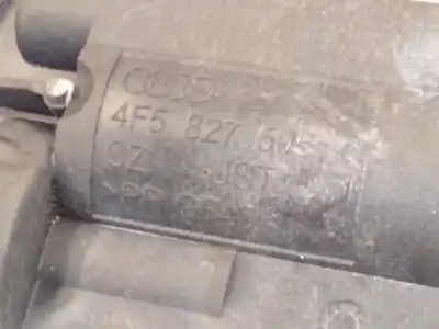 Автозапчасти б/у замок багажника/ворот за audi a6 c6 (4f2) 2.0 tdi ссылки oem iam 4f5827505  