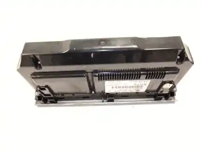 Автозапчасти б/у климат-контроль за audi a6 c6 (4f2) 2.0 tdi ссылки oem iam 4f1820043  