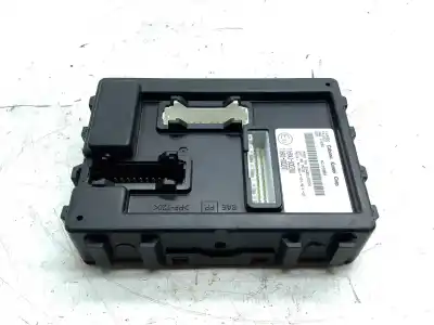Second-hand car spare part ELECTRONIC MODULE for RENAULT MAXITY  OEM IAM references 116RAI000280  