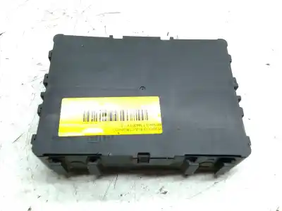 Second-hand car spare part electronic module for renault maxity fg 130.35/45 oem iam references 116rai000280  