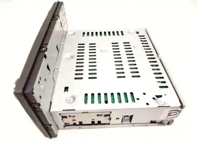 Peça sobressalente para automóvel em segunda mão sistema de áudio / rádio cd por renault maxity fg 130.35/45 referências oem iam 28185lc40a  