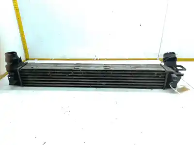 Second-hand car spare part intercooler for renault grand scénic iii (jz0/1_) 1.5 dci oem iam references 144960006r  