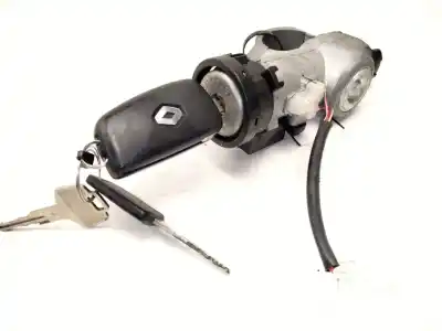Pezzo di ricambio per auto di seconda mano INTERRUTTORE DI AVVIAMENTO per RENAULT MAXITY  Riferimenti OEM IAM   